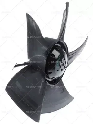 Výhodná Nabídka Fan A4E300-AP26-01 ventilátor o 300mm ostří 5 230V 50Hz 68W 1400U / min