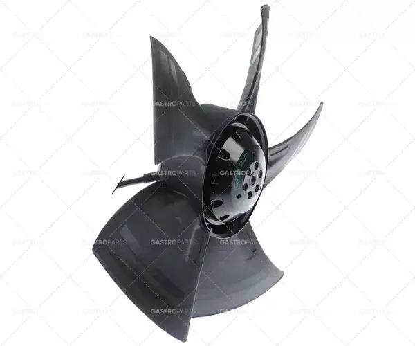 Výhodná Nabídka Fan A4E300-AP26-01 ventilátor o 300mm ostří 5 230V 50Hz 68W 1400U / min