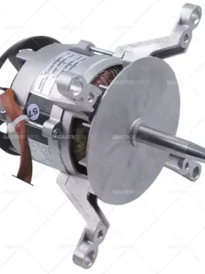 motor ventilátoru 230V 0,37kW50Hz 2,5A délka1 172mm délka2 53mm délka3 33mm průměr1 17mm průměr2 12mm Koupit Online