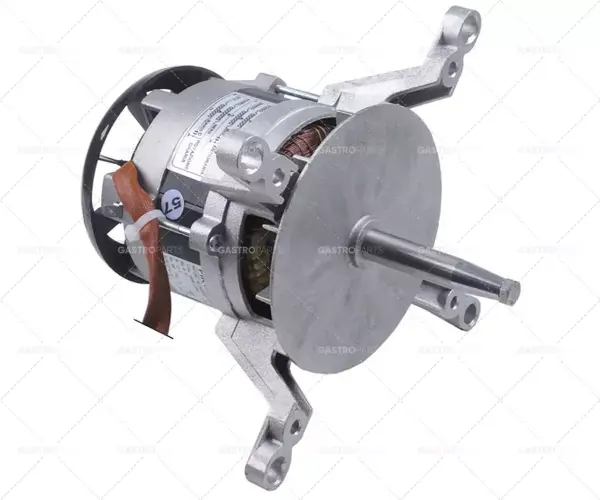 motor ventilátoru 230V 0,37kW50Hz 2,5A délka1 172mm délka2 53mm délka3 33mm průměr1 17mm průměr2 12mm Koupit Online