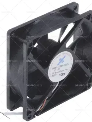 Nejlepší Cena Axial L 80 mm B 80 mm H 25 mm 18VDC 1.8W Connection kódované Délka kabelu 300 mm
