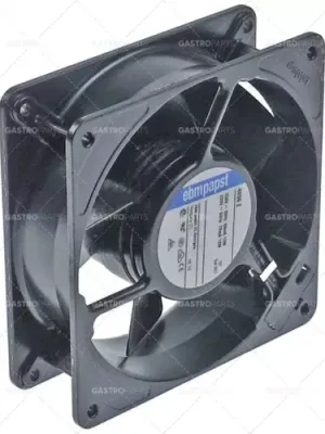 Oblíbený axiální ventilátor velikost 119mm šířka 119mm výška 38mm 230VAC 16W 15W délka kabelu 900mm xinruilian