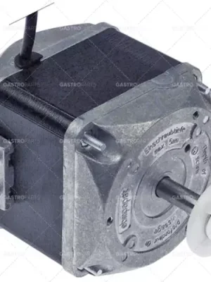 Nízká Cena Motor ventilátoru 34W 230V 50 / 60Hz L1 61 mm L3 125mm B 92mm délka kabelu 1500 mm 1300 / 1550U / min ebm-papst