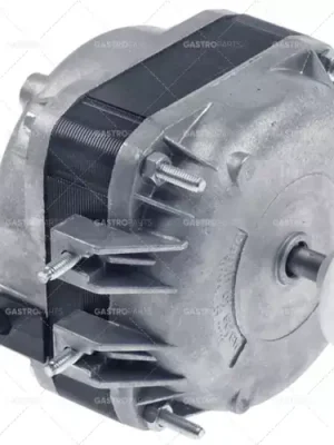 Časově Omezené motor ventilátoru 230V 10w 50Hz long.1 49mm long.2 59mm long.3 86,5mm wide 83mm