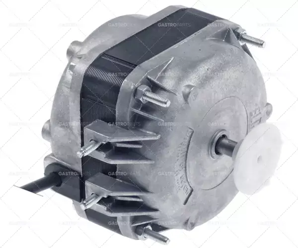 Časově Omezené motor ventilátoru 230V 10w 50Hz long.1 49mm long.2 59mm long.3 86,5mm wide 83mm