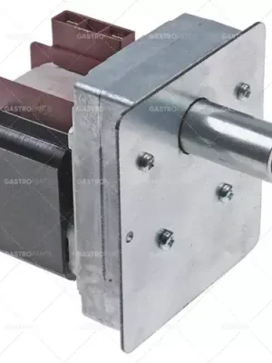 Originální převodový motor kenta typ k9177150 50W 230V 50Hz 2 otáčky za minutu