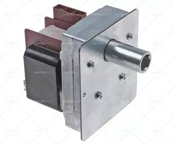 Originální převodový motor kenta typ k9177150 50W 230V 50Hz 2 otáčky za minutu