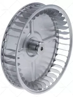 turbína ventilátoru 39 lopatek průměr 1 197mm průměr 2 8mm průměr 3 8x6,5mm v.1 43mm v.2 28mm Sleva