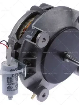 Dokud Zásoby Vydrží motor ventilátoru 230V 50Hz délka 1 79mm délka 2 33mm délka 3 23mm délka 4 12mm průměr 1 6x8mm průměr 2 8mm