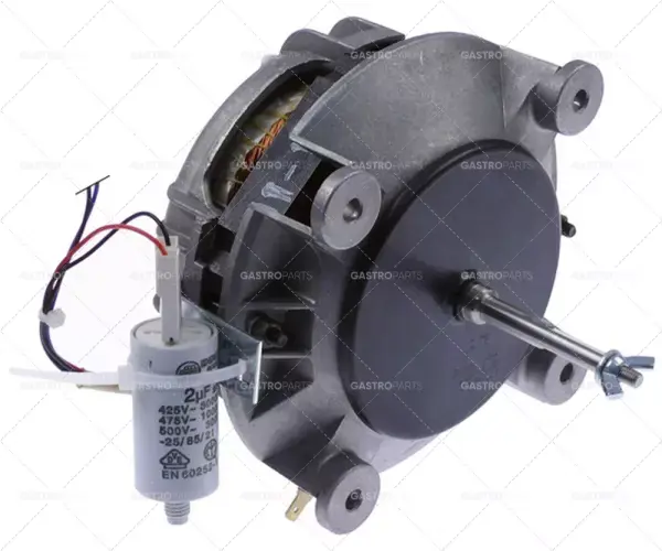 Dokud Zásoby Vydrží motor ventilátoru 230V 50Hz délka 1 79mm délka 2 33mm délka 3 23mm délka 4 12mm průměr 1 6x8mm průměr 2 8mm