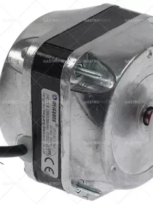 motor ventilátoru 220-240V 10W 50Hz 60Hz délka1 83mm délka2 92mm šířka84mm Ihned K Objednání
