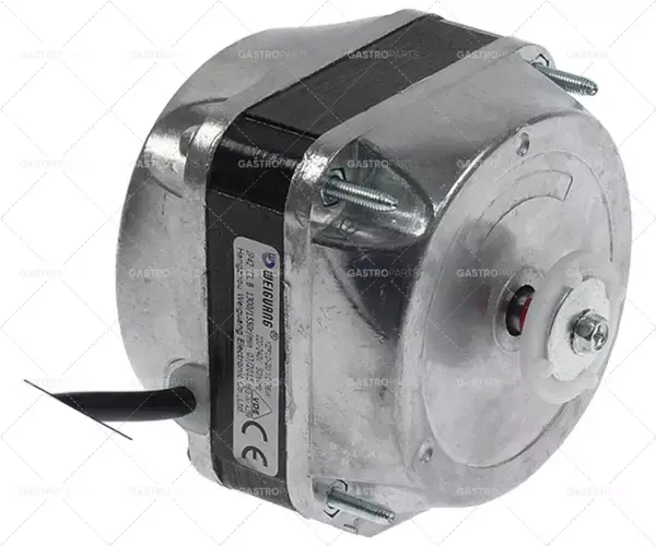 motor ventilátoru 220-240V 10W 50Hz 60Hz délka1 83mm délka2 92mm šířka84mm Ihned K Objednání