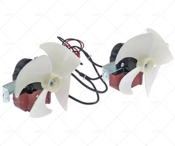 motor ventilátoru parní 220-240V 10W 50Hz průměr ventilátoru 110mm montážní vzdálenost 137mm Nejprodávanější