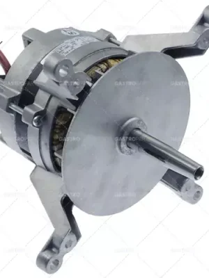 Pouze Dnes Motor ventilátoru 230 fáze 1 50 / 60Hz 0,185kW 1400 / 1680U / min. 2 130 mm L1 L2 L3 27 mm 37 mm