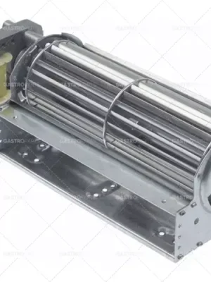 křížový ventilátor YJ61-14A-HZ01 válec ø 60mm délka válce 180mm laminované jádro tloušťky 18mm Novinka