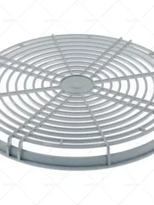Cenová Bomba kryt ventilátoru ø 250mm hg 23mm montážní vzdálenost 234mm
