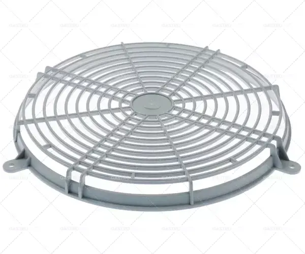 Cenová Bomba kryt ventilátoru ø 250mm hg 23mm montážní vzdálenost 234mm