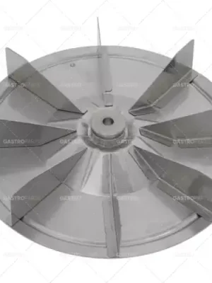 Vrácení Zdarma Fan D1 o 240 mm H1 43mm čepele 8 D2 ø 9 -11 mm