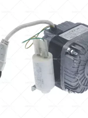 Přímo Od Výrobce motor ventilátoru 35W 230V 50/60Hz L2 89mm L3 110mm Š 82mm délka kabelu 2150mm 1300/1550RPM Elco