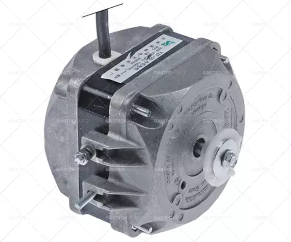 ventilátor 220V 35/5W 50/60Hz kolo ventilátoru ø 172mm d 82mm š 82mm připojovací svorka m4 Akční Cena