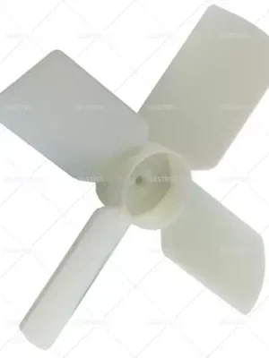 Nová Kolekce Fan represivní o 150mm nápravy namontovat o 4 mm B 33 mm plastového jednotky 1 položka