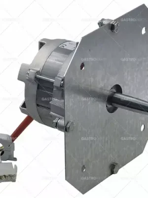Nakupujte Hned motor ventilátoru 200-240/415V 3 fáze 50/60Hz 1hp 1400 ot./min.