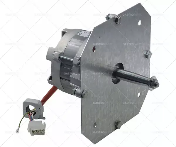 Nakupujte Hned motor ventilátoru 200-240/415V 3 fáze 50/60Hz 1hp 1400 ot./min.
