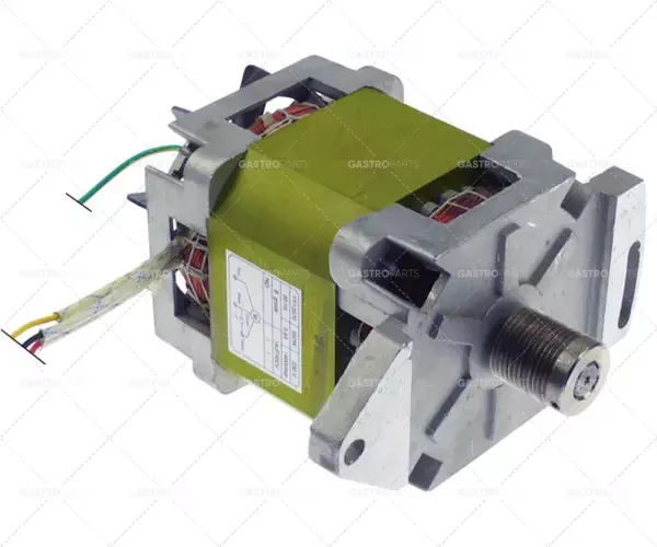Objednat Nyní motor 230V 550W 50Hz 1 fáze 1400 ot/min hřídel ø 31,5mm délka hřídele 37mm H 220mm