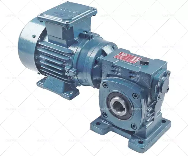 převodový motor aksan typ akwdks 250W 380V napětí AC 50/60Hz 20 ot/min hřídel ø 25mm d 370mm š 140mm v 235mm Nakupujte Hned