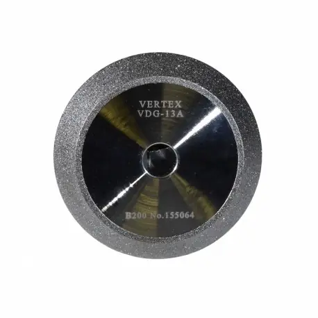 Brusný kotouč CBN 200 pro VDG-13A Expresní Doručení