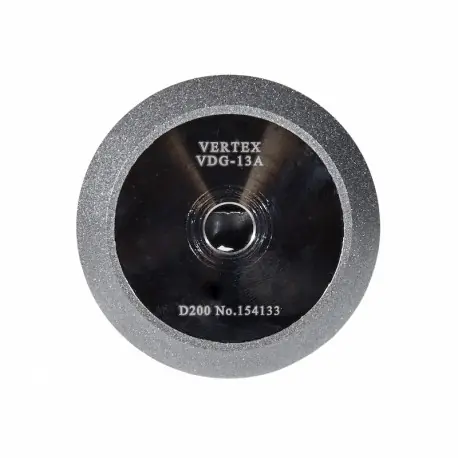 Pouze Dnes Brusný kotouč SDC 200 pro VDG-13A diamant