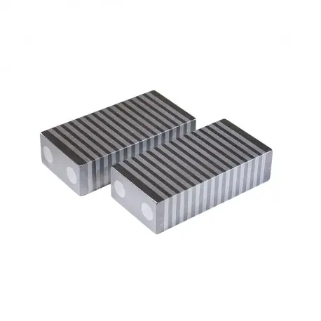 Magnetický blok VCP-1 Časově Omezené