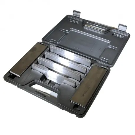 Sada 6 párů přesných podložek 150 x 4,6 mm Nakupujte Hned
