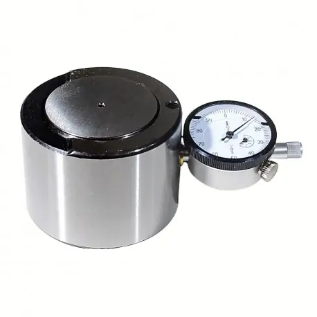 Nástrojová sonda 50 mm, otočný číselník (HP-50B) Nejlepší Volba