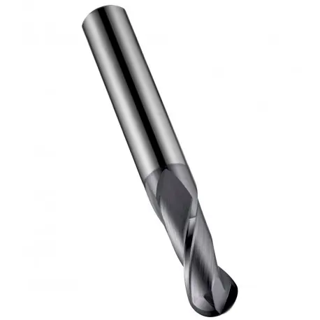 Rádiusová fréza pr. 8 mm - tvrdokov s X-CEED povlakem Časově Omezené