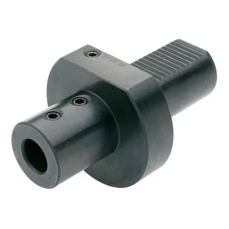 Přímý držák VDI40 tvaru E1 - 40 mm Kup Teď