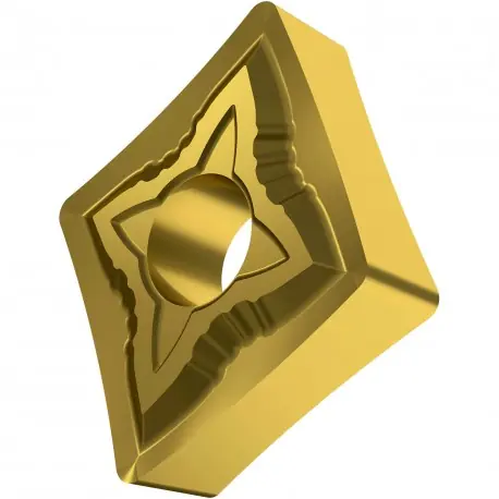 Bezpečná Platba Hrubovací destička pro DCLNR na hliník