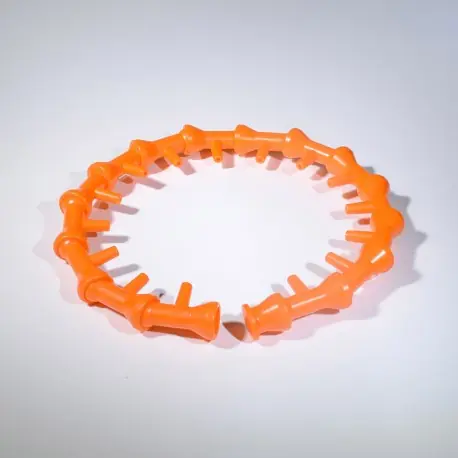 Kruhové průtokové trysky 1/4" Zlevněný