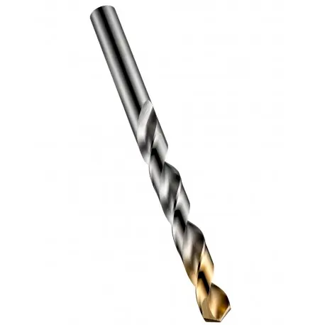 Vrták pr. 5,5 mm HSS s TiN-tip povlakem, 4xD, špička 118° Kup Teď