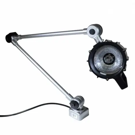 Top Prodej Voděodolná halogenová lampa VHL-300LR na 220V trafo 12V