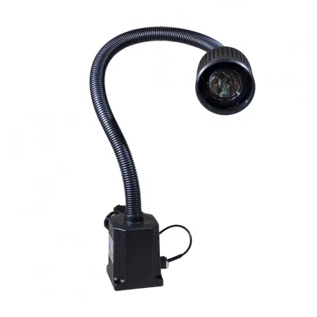 Oblíbený Halogenová lampa VHL-20F na 12V