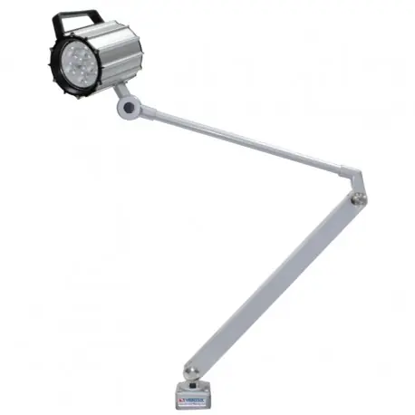 Značkový Úsporná voděodolná LED lampa VLED-400L na 220-240V