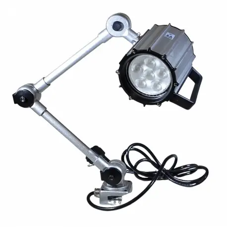 Oblíbený Úsporná voděodolná LED lampa VLED-500M na 220-240V