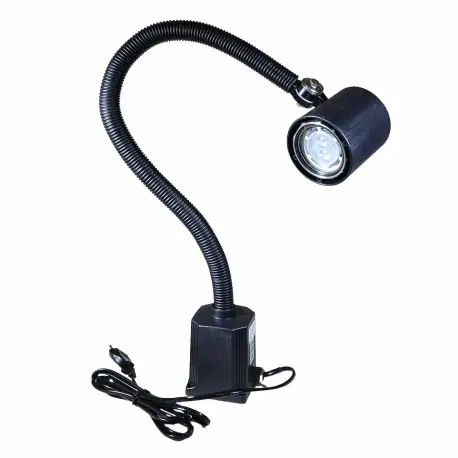 Nízká Cena Úsporná LED lampa VLED-50FT na 220V, trafo 12V
