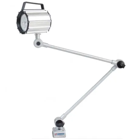 Úsporná voděodolná LED lampa VLED-500L na 24V Dokud Zásoby Vydrží