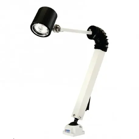 Pracovní LED lampa VLED-30M na 220V, trafo 12V Expresní Doručení