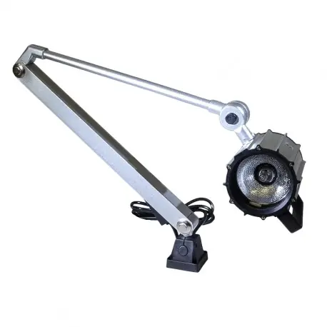 Hit Sezóny Voděodolná halogenová lampa VHL-400L na 24V