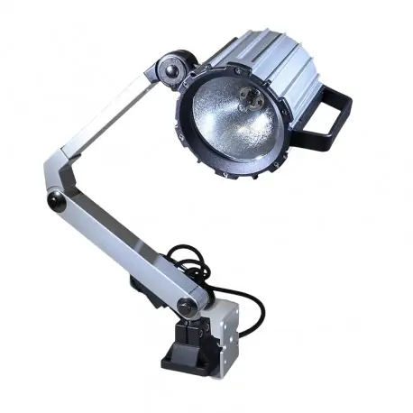 Voděodolná halogenová lampa VHL-500M na 24V Hit Sezóny
