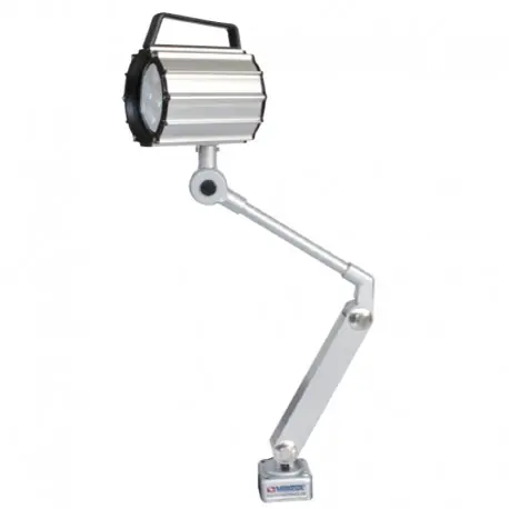 Úsporná voděodolná LED lampa VLED-400M na 220-240V Výhodná Nabídka