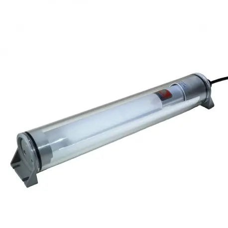 Voděodolná LED zářivka VLED-W13 na 100-240V Přímo Od Výrobce